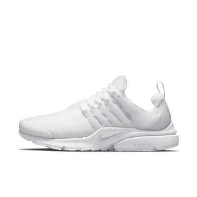 nike air presto upper material